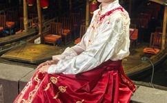 人体艺木艺图片